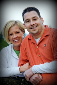 Joe and Carmin Ottley operate Truly Motivated Transitional Living in Yelm.