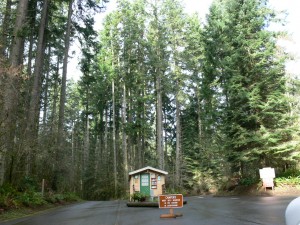 washington state parks