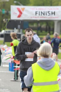 ymca fun run