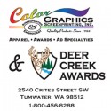 color graphics logo