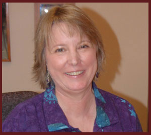 Jeannette Laffoon is an Olympia attorney specializing in SSI and Social Security disability law.