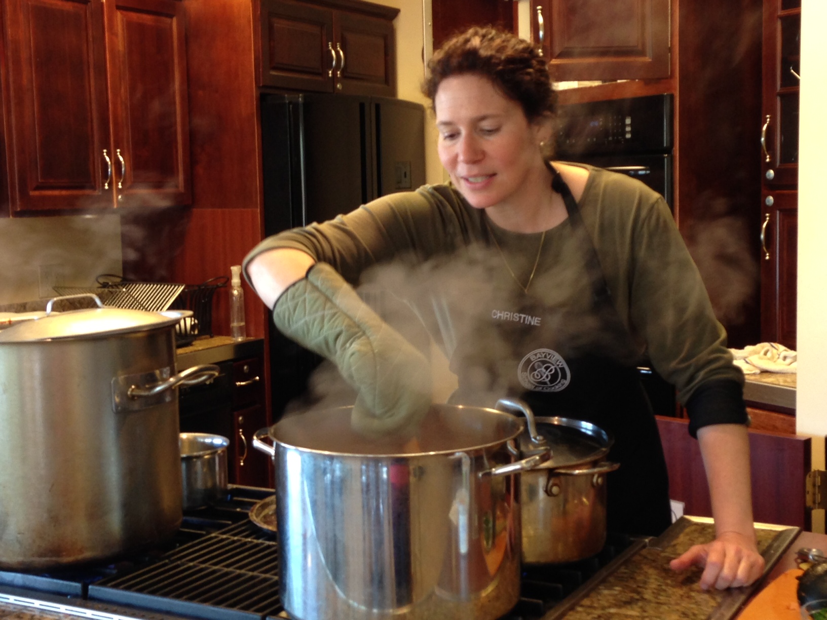 Wind creek casino cooking school calendar schedule