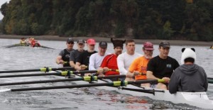 olympia area rowing