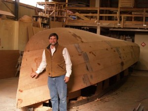 devlin boats built locally, sailed globally - thurstontalk