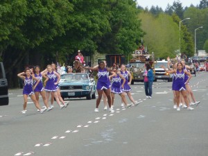 lacey spring fun fair