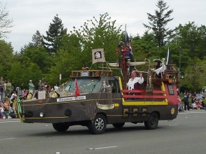 lacey spring fun fair