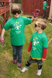 comcast cares day