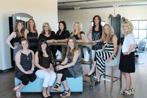 hair salon tumwater wa