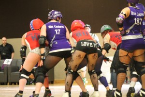 jblm roller derby