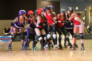 jblm roller derby