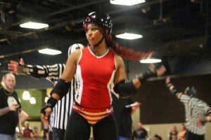 jblm roller derby