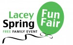 lacey spring fun fair