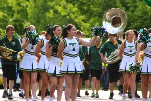 Lacey Spring Fun Fair Grand Parade (7)