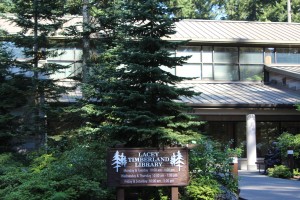 The Knitting Circle @ Lacey Timberland Library | Lacey | Washington | United States