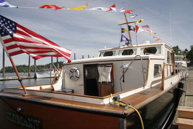 boat swap port of olympia boat swap