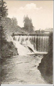 tumwater wa history