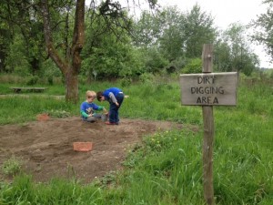 nisqually national wildlife