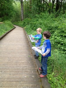 nisqually wildlife refuge