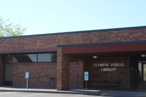 Olympia Timberland Regional Library