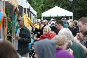 Port of Olympia Chowder Challenge 2013 (9)