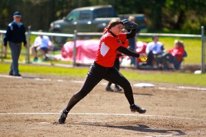 saint martins softball