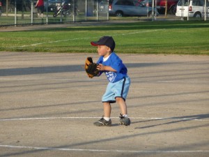 lacey baseball