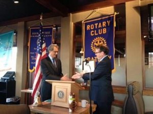 olympia rotary clubs