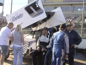 grays harbor raceway