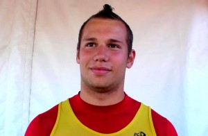 andy miller hammer