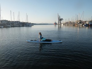 olympia paddle board