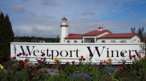 westport winery