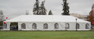 olympia tent rental