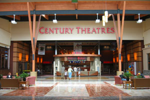 Century Theater