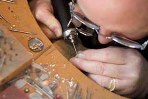 Hartley Jewelers in Olympia is seeking a bench jeweler to join their team.