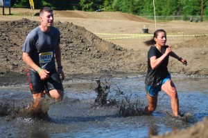 dirty dash 2013