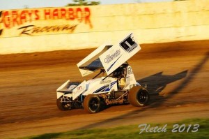 grays harbor raceway