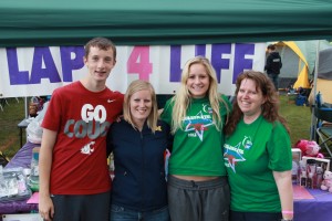 relay for life thurston county