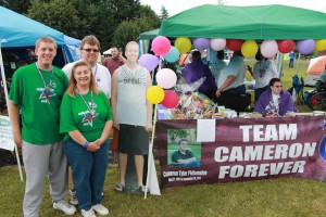 relay for life thurston county