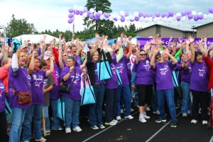 relay for life thurston county