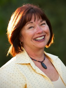 Dr. Suzan Kudick - Chiropractor
