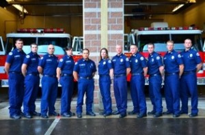 Lacey Fire District 3