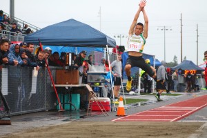 tumwater track