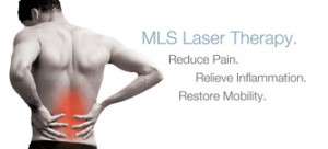 MLS Laser Therapy