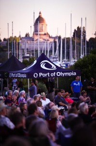 olympia music in the park