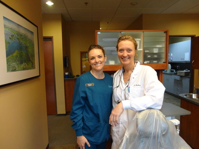 Shelton Dental Center # 1-1 shelton dentist