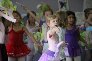 olympia dance summer camp