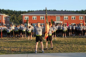 thunder rumble tumwater