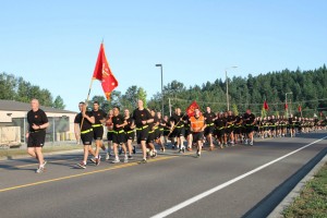 thunder rumble tumwater