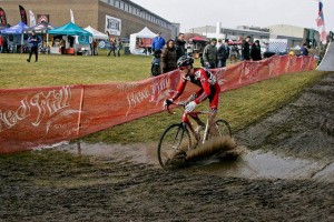 olympia bike racing