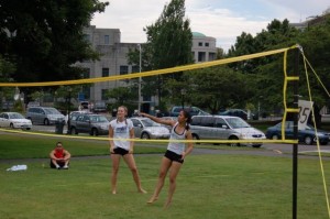 lakefair volleyball